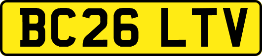 BC26LTV