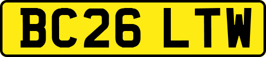 BC26LTW