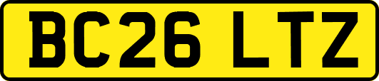 BC26LTZ