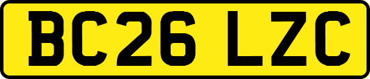 BC26LZC