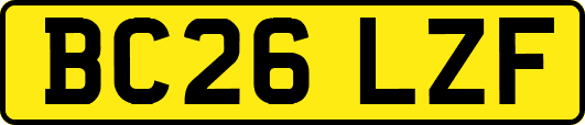 BC26LZF