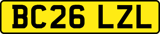 BC26LZL