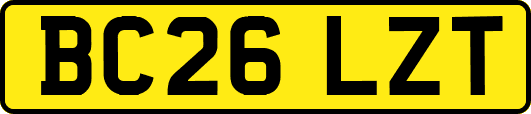 BC26LZT