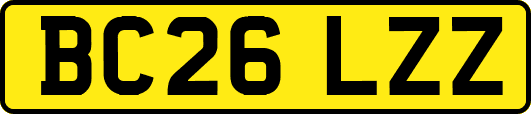 BC26LZZ