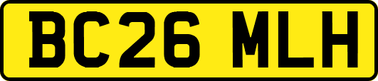 BC26MLH