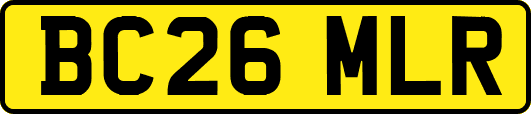 BC26MLR