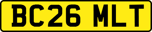 BC26MLT