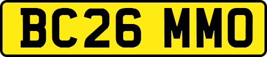 BC26MMO