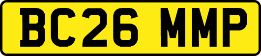 BC26MMP