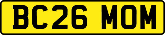 BC26MOM