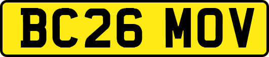 BC26MOV