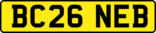 BC26NEB