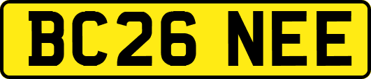 BC26NEE