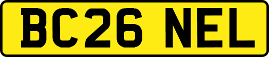 BC26NEL