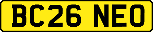 BC26NEO