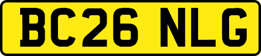 BC26NLG