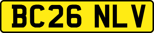 BC26NLV