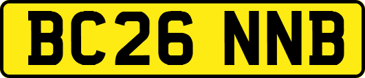 BC26NNB