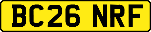 BC26NRF