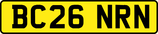 BC26NRN
