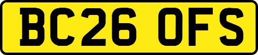 BC26OFS