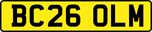 BC26OLM