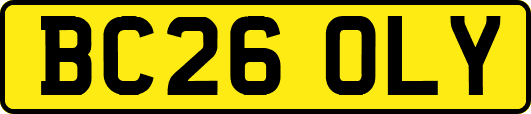 BC26OLY