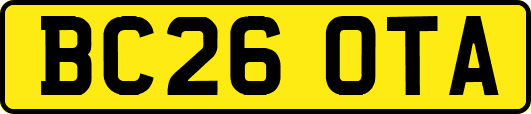 BC26OTA