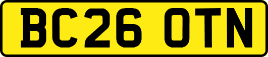 BC26OTN