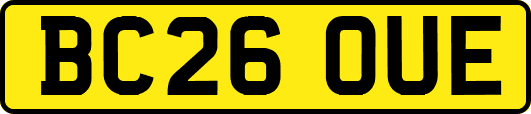 BC26OUE