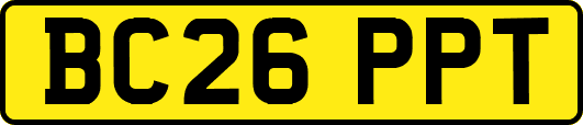 BC26PPT
