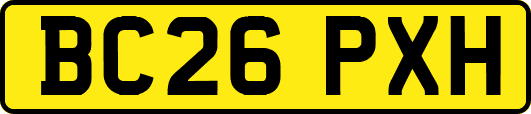 BC26PXH