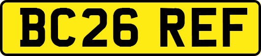 BC26REF