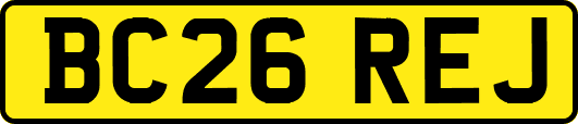 BC26REJ
