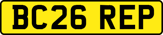 BC26REP