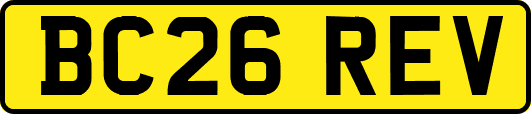BC26REV