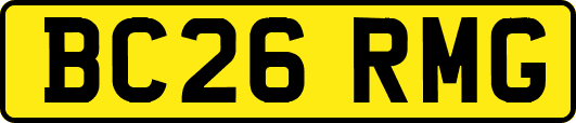 BC26RMG
