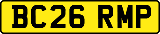 BC26RMP
