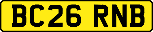 BC26RNB
