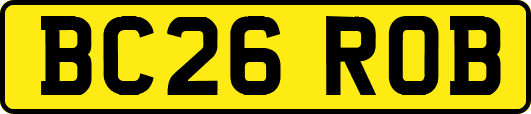BC26ROB