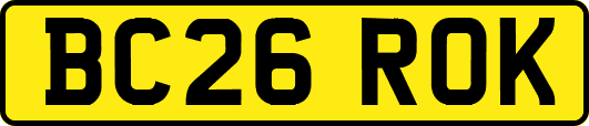 BC26ROK