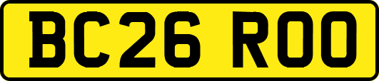 BC26ROO
