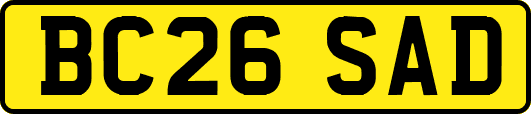 BC26SAD