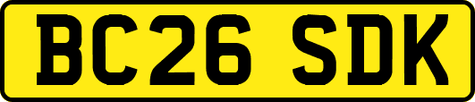 BC26SDK