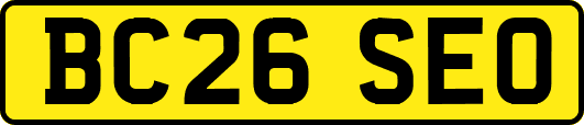 BC26SEO