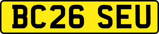 BC26SEU