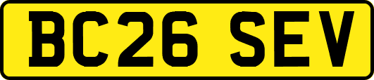 BC26SEV