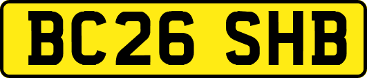 BC26SHB