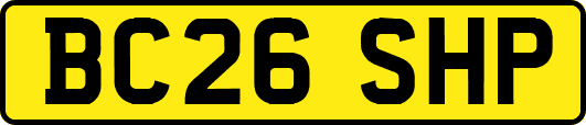BC26SHP