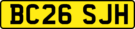BC26SJH